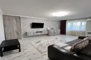 Квартира Назарбаева 31 шикарное жилье, Караганда
