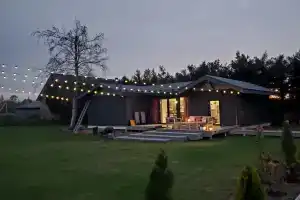 Частный дом с сауной, Шлиссельбург