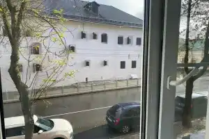Квартира на Некрасова с Видом на Музей, Псков