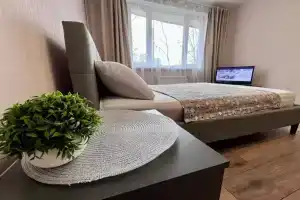 Квартира на Полежаевской, Москва