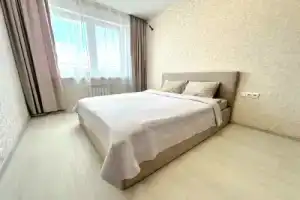 Квартира двухкомнатная в центре на Мичурина в новом ЖК