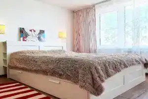 Апартаменты ApartLuxirk, Иркутск