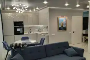 Апартаменты Baden SPA Kolibri, Светлогорск