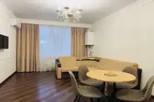 Квартира Гапцахская 8/2, Махачкала