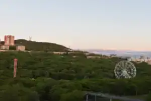 Квартира Видовая квартира в центре города