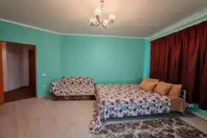 Квартира Уютная на Адмирала Крюйса 23/3, Таганрог