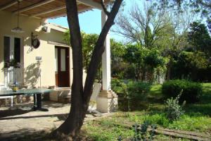 Villa Capitana, Куарту-Санта-Элена