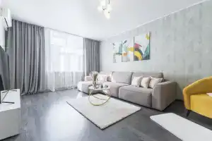 Апартаменты Comfort Home для 12 Гостей, Казань