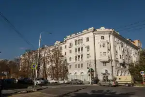 Квартира KEY2HOME на Московской 58, Новочеркасск
