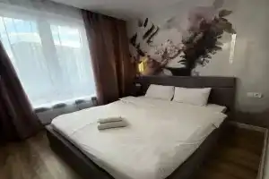 Апартаменты в ЖК Tau House 00107700, Уфа