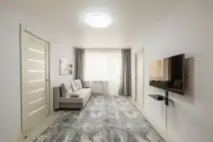 Квартира Двухкомнатная у парка, Тула