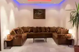 Petra View Hostel, Вади Муса