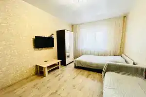 Апартаменты на Пионерской 14 корпус 1, Тамбов