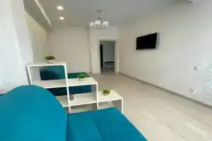 Квартира на Армавирской Улице 20А, Дагомыс