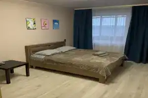 Апартаменты на Фадеев Ручей 34