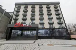 Отель «Mirotel», Шымкент
