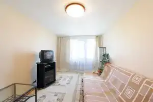 62 Двухкомнатные Апартаменты, Москва