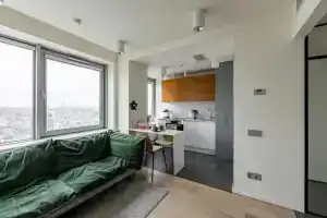 Great Apart на Арбате, Москва