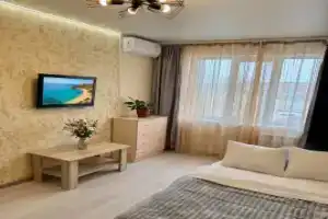Квартира Уютная в 10 Минутах от Аэропорта