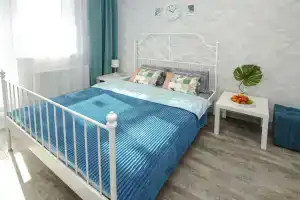 Квартира на Гаражной Улице, Краснодар