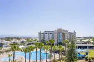 Amon Hotels Belek - Adult Only, Белек