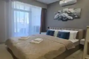 Апартаменты бизнес класса Ялта 39Ак2-309, Ялта
