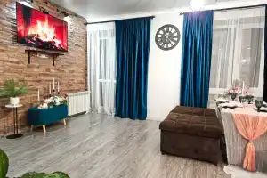 Апартаменты SkiDombay, Домбай