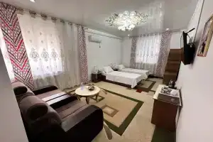 Гостевой дом «Gold Khiva», Хива