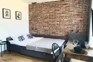 Квартира на улица Ленина д. 298В корпус 7, Адлер