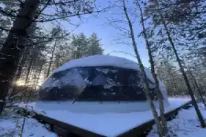 Частный дом «Сфера Уюта», Архангельск
