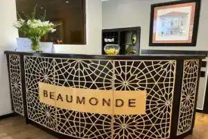 Beaumonde Hotel Tbilisi, Тбилиси