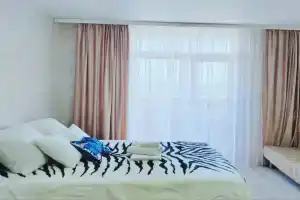 Апартаменты Новые уютные - студия, Крымск