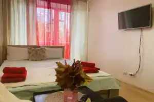 Апартаменты на Шаумяна, Орел