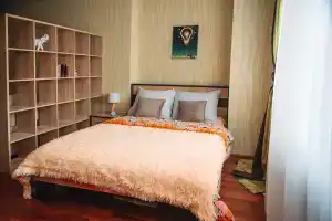 Апартаменты Houseday рядом с дворцом молодежи