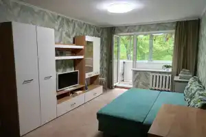 Квартира на Енисейской 9, Владивосток