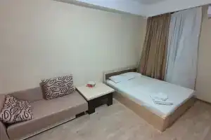 Апартаменты Студия на Каспийской от HomeHotelSochi, Адлер