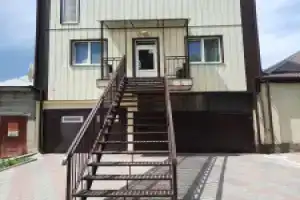 Гостиница на Кавказской, Пятигорск