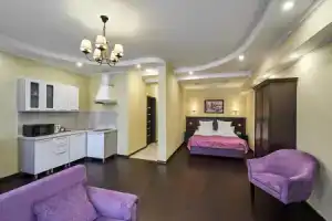 Отель «Эрмитаж», Коломна