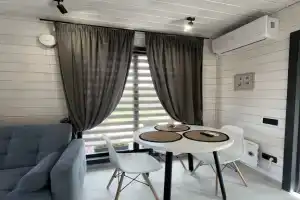 Частный дом в 5 км от Минска