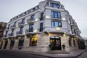 Отель «Tbilisi Inn», Тбилиси