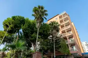 Lara Dinc Hotel, Анталья