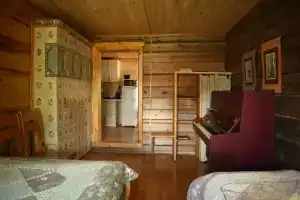 Дом с единорогом, Ферапонтово