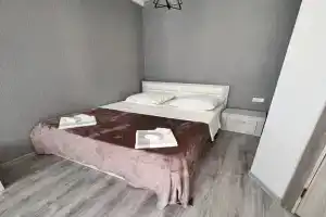 Апартаменты в частном доме