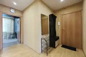 Апартаменты от СУТОЧНО.ТОБ, Тобольск