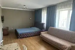 Квартира Дзержинского 20, Иркутск