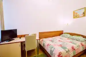 Хостел на Сретенке, Москва