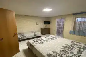 Частный дом 3х местный 9, Должанская