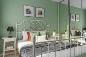 Апартаменты Old Town Самостоятельное Заселение, Иркутск