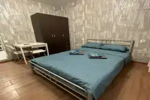 Квартира Уютная Студия в Новых Химках