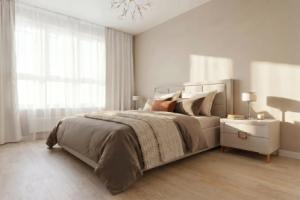 Апартаменты в Южнoм Районе Новoрoссийcкa от LеtоApаrt